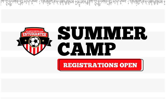 SUMMER CAMP 2024