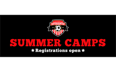 Summer Camp 2024