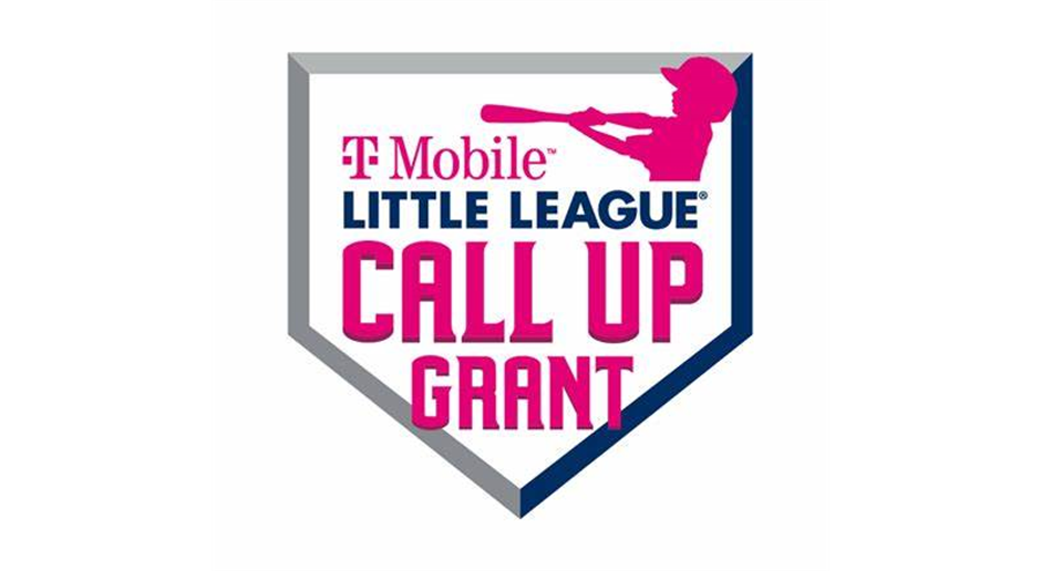 T-Mobile Little League Call Up Grant