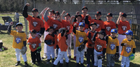 TBall Helpers