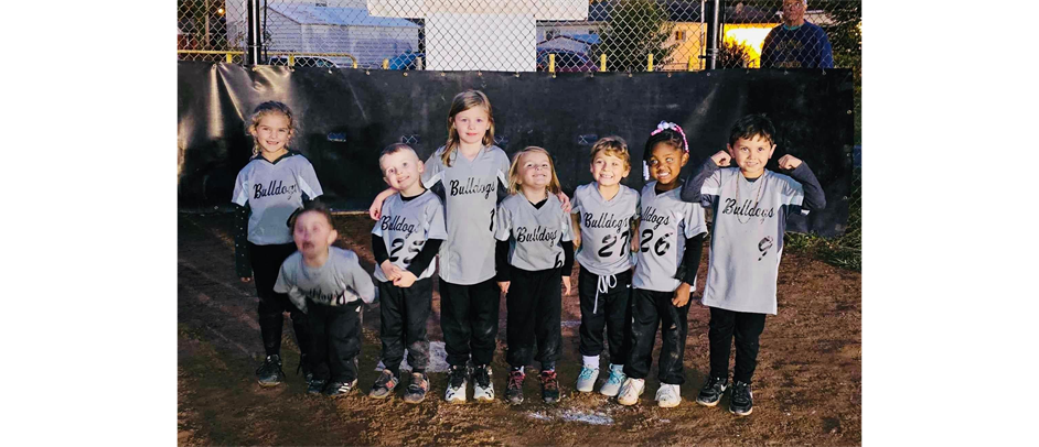 Tball 2023