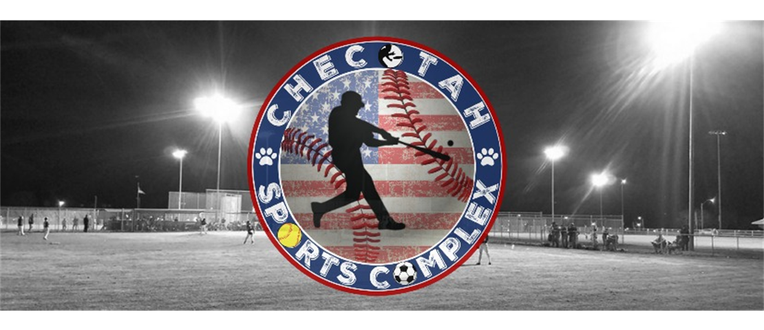 Checotah Little League