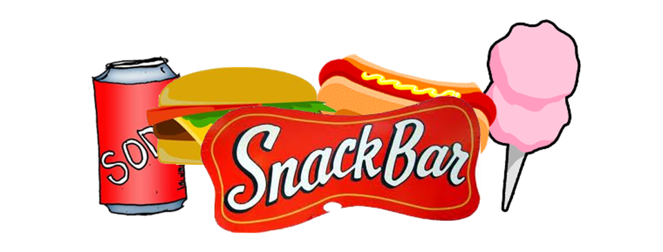 Snack Bar Signup
