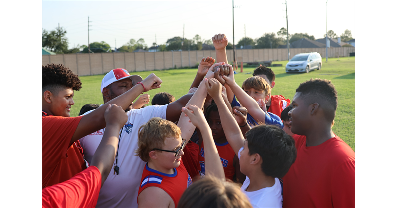 Team Spirit