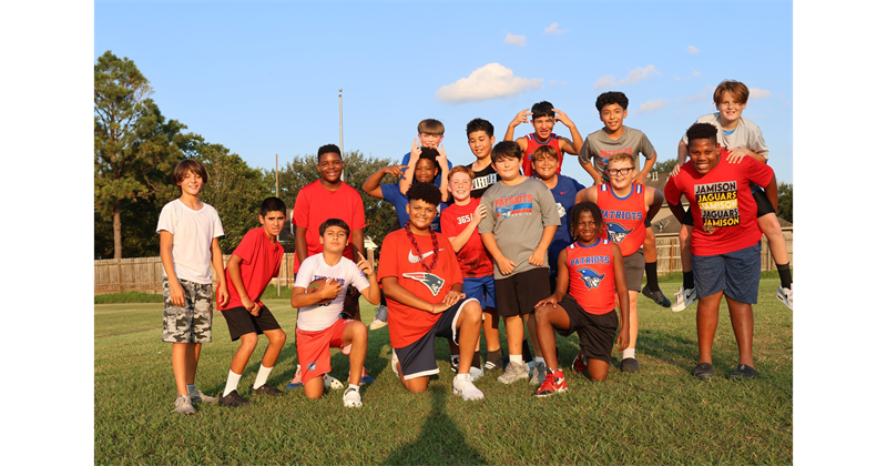 2024 Patriot Seniors