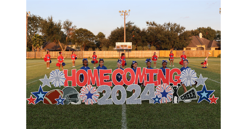 2024 Homecoming 