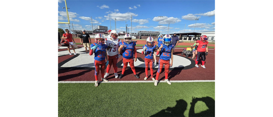 Sophomore All Star Game 