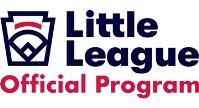 OFFICIAL LITTLE LEAGUE PROGRAM