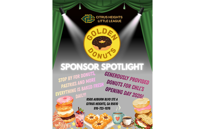 ***2026 SPONSOR SPOTLIGHT***