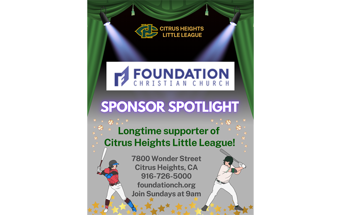 ***2026 SPONSOR SPOTLIGHT***