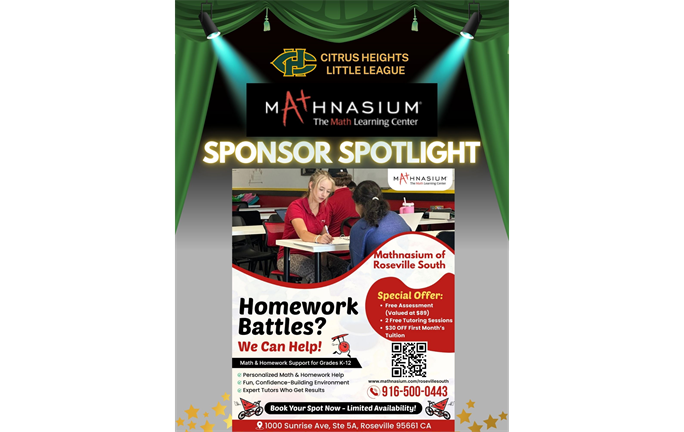 ***2026 SPONSOR SPOTLIGHT***