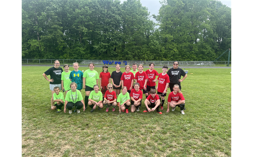 Midland Trail Youth Soccer Association > Home