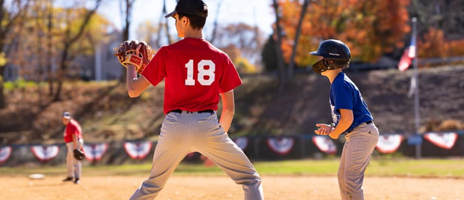 Fall Ball '25 - THANK YOU FOR A GREAT SEASON!