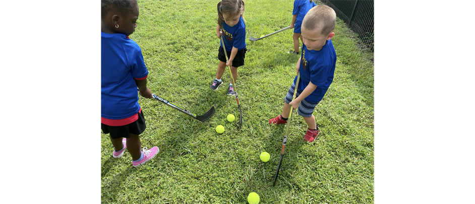 Field Hockey