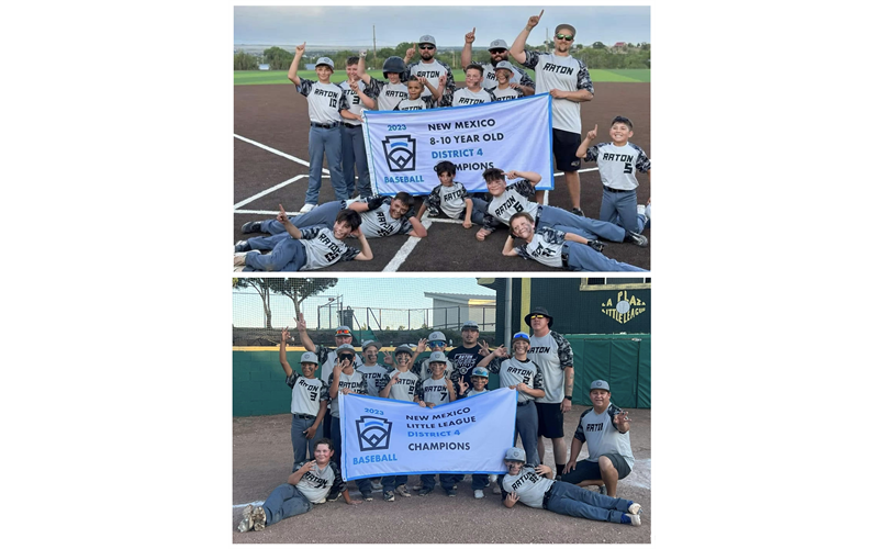 2023 District 4 Champions