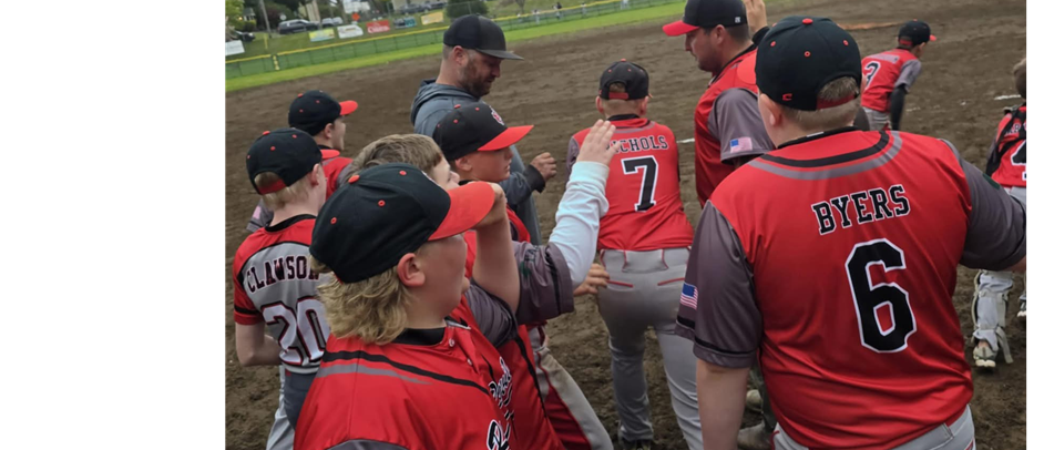 Majors Rec Season 2025