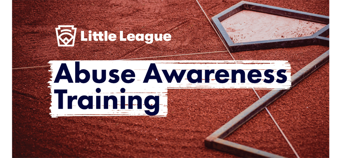 Abuse Awareness Training