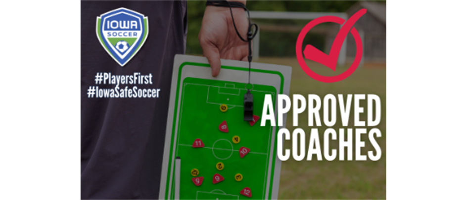 Approved Coaches