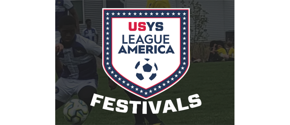 League America Festival 