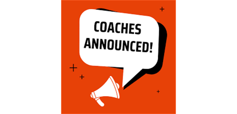 Parent Meeting/Coach Announcement - Minors and Up February 29th