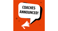 Minors and Up Parent Meeting/Coach Announcement