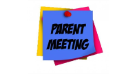 Coach Pitch & Teeball Parent Meeting