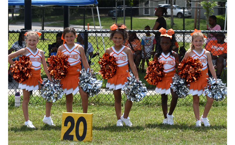 Mighty Mites