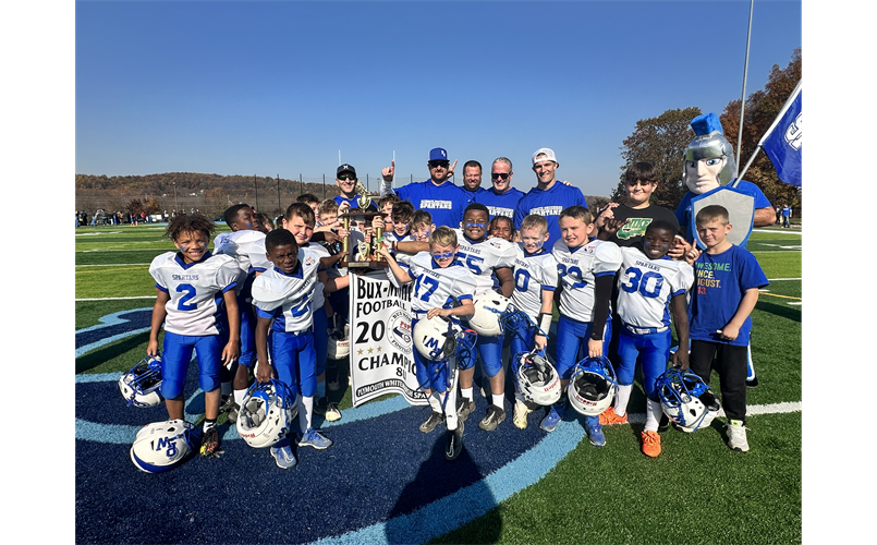 BUX-MONT  8U CHAMPS! 