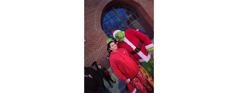 City of Lights Parade 2024