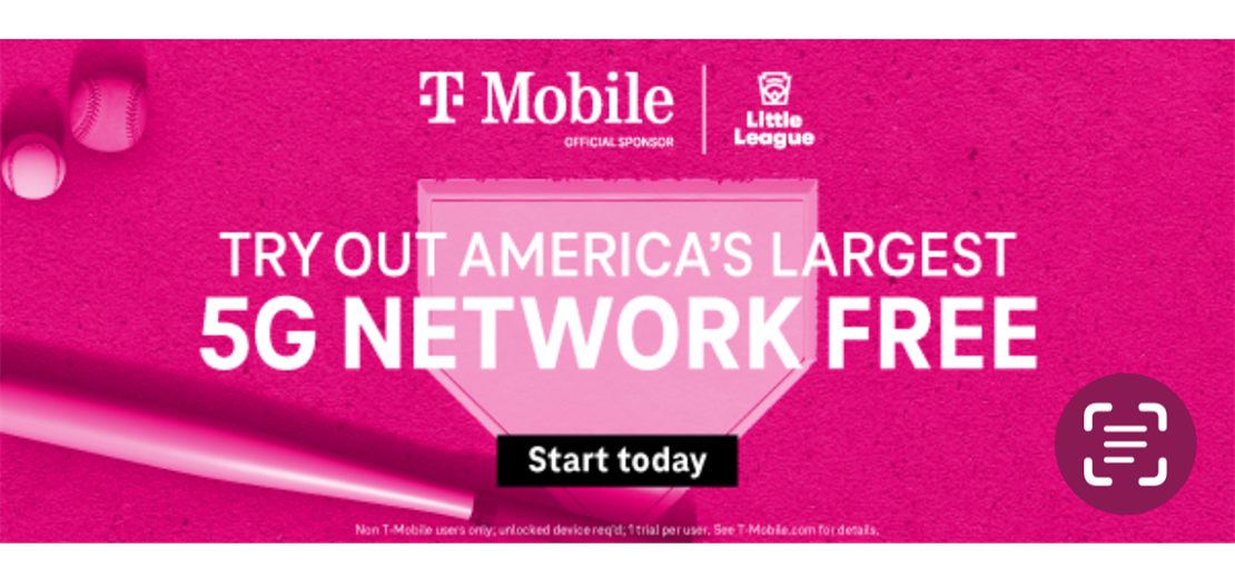 T-Mobile