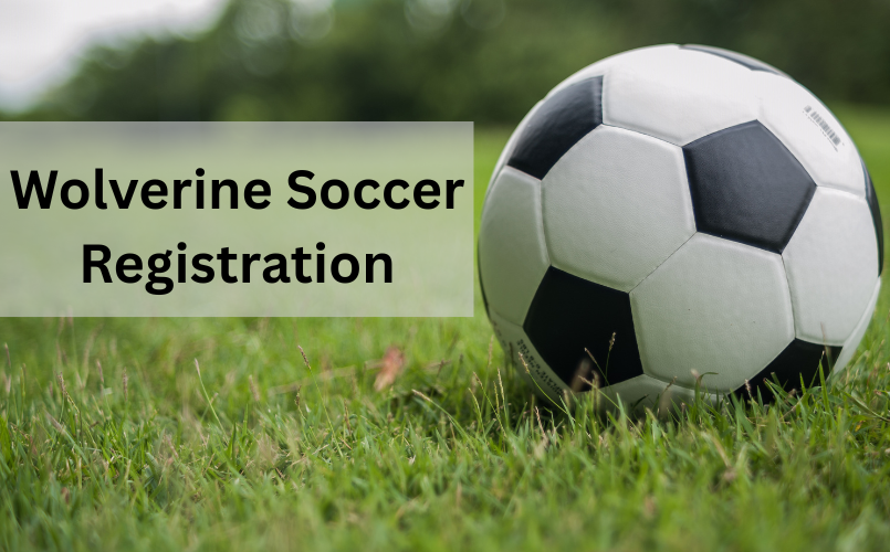 Soccer Registrations