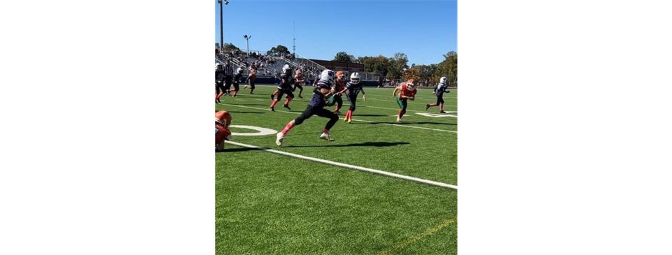 Cougars VS Trojans