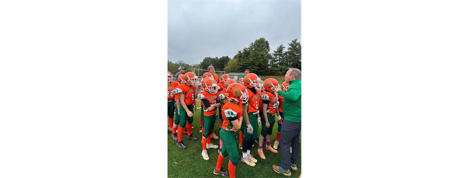 Pinebrook Trojans
