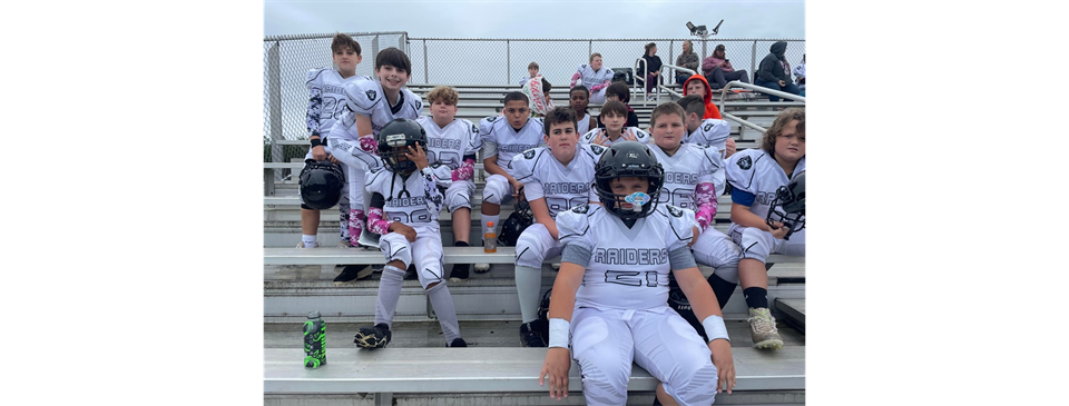 WRD Raiders