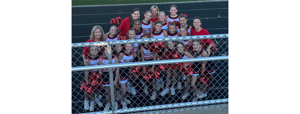 Shady Grove Bulldogs