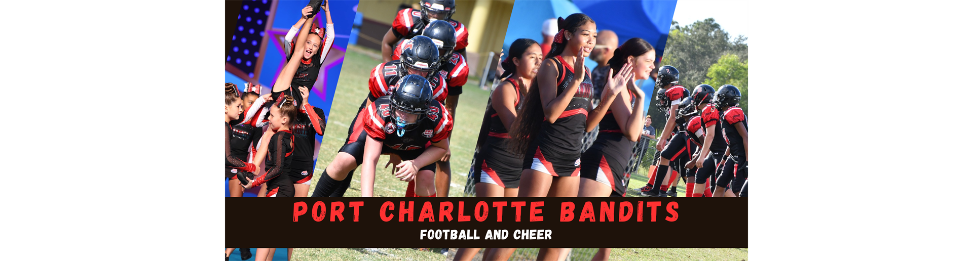 Port Charlotte Bandits