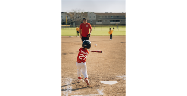 MRLL Baseball
