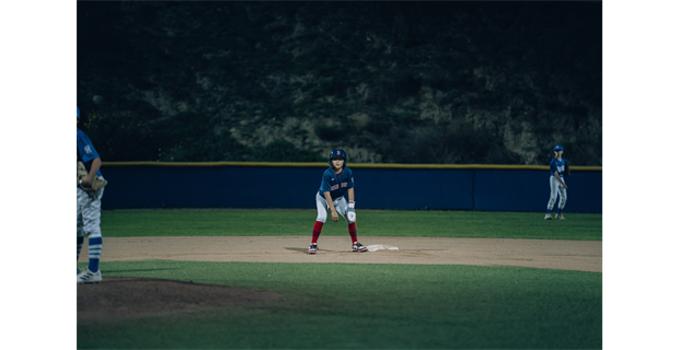MRLL Baseball