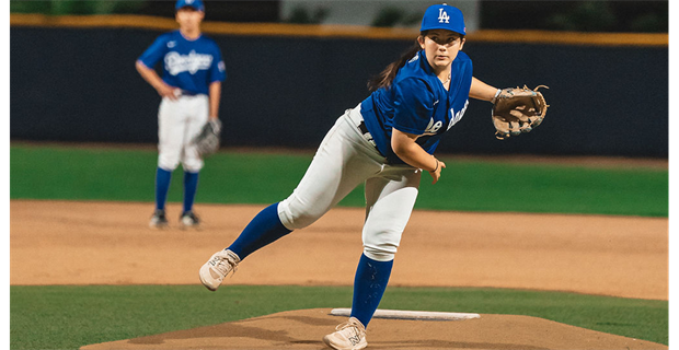 Future Hall of Famer