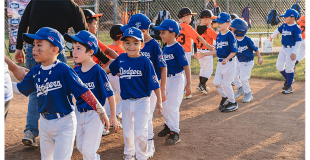 Good Game... Time For Snacks!