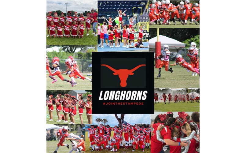 Labelle longhorns home