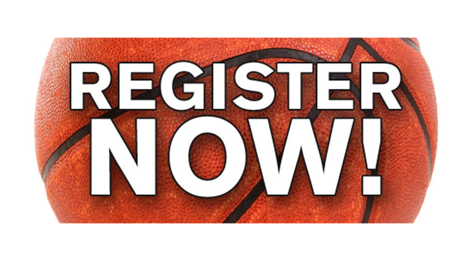 2025-2026 Inspire Girls Basketball Registration 