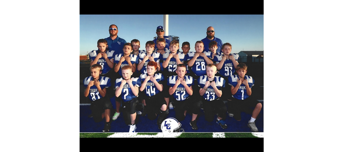 Team Up and Have Fun 