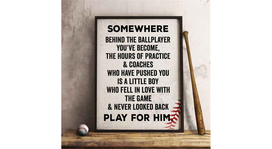 Play for Him