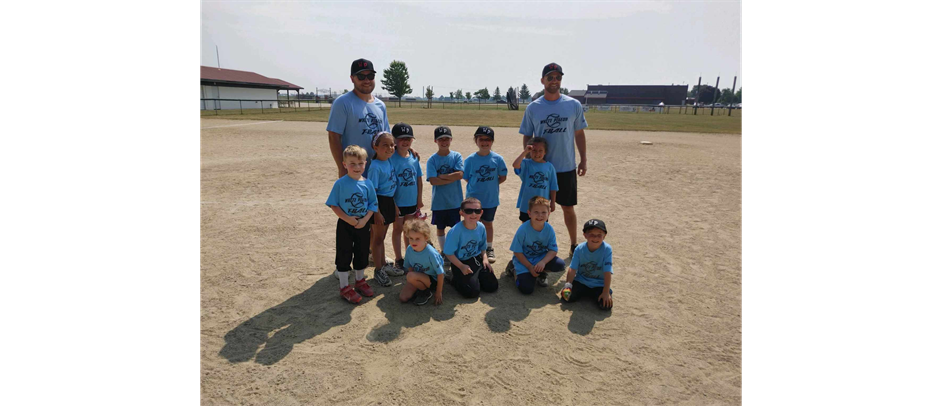 Tball
