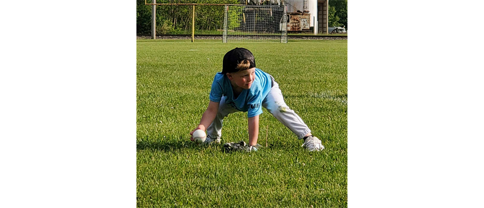 Tball