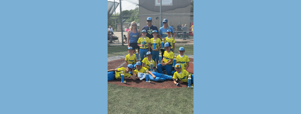 Indiana State Games Champions