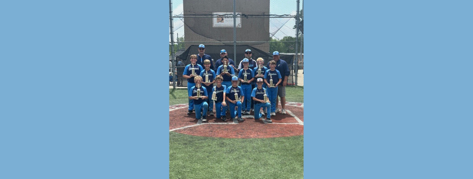Summer Showdown Runner-Up