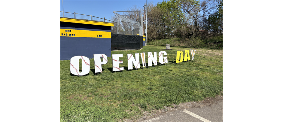 Opening Day 2026