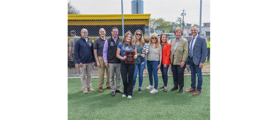 Opening Day 2026